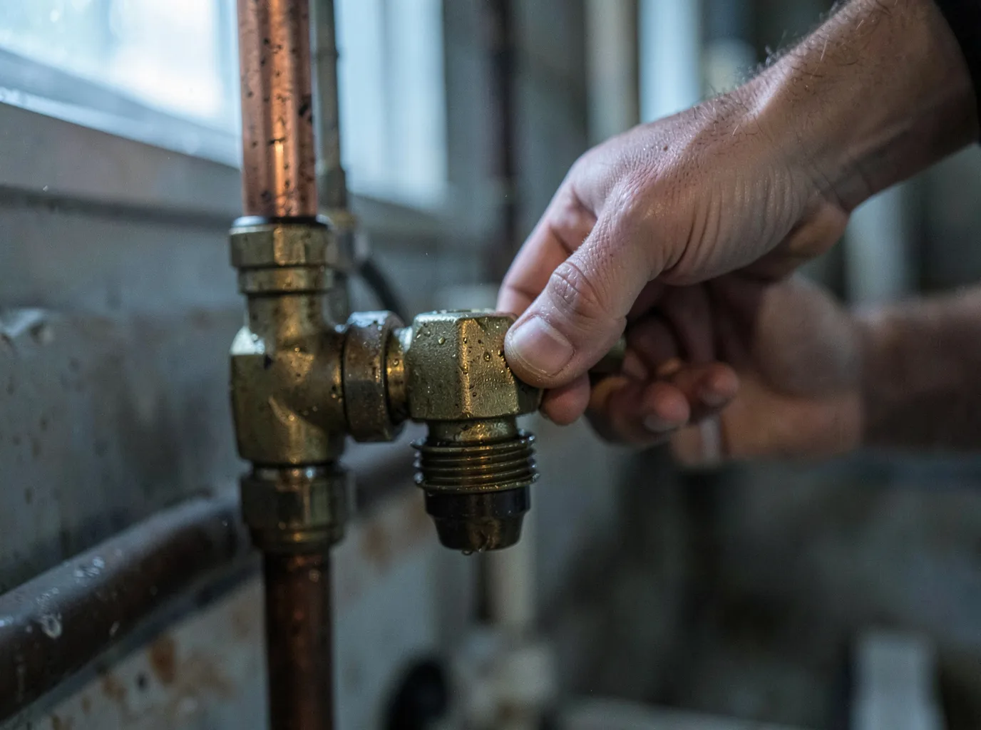 Emergency Plumber Moline, MI FAQs